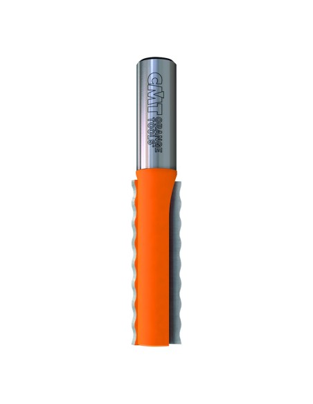 Solid surface wavy joint router bits
