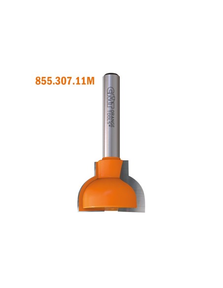 Ovolo sash router bits