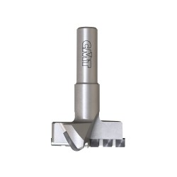 Mèches à façonner pour charnières - LONGUE DURÉE, S10mm - L57.5mm