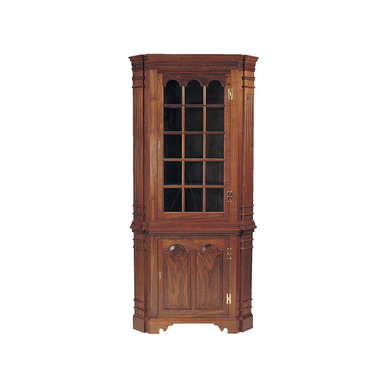 Set di 3 frese per ante e porte in vetro
