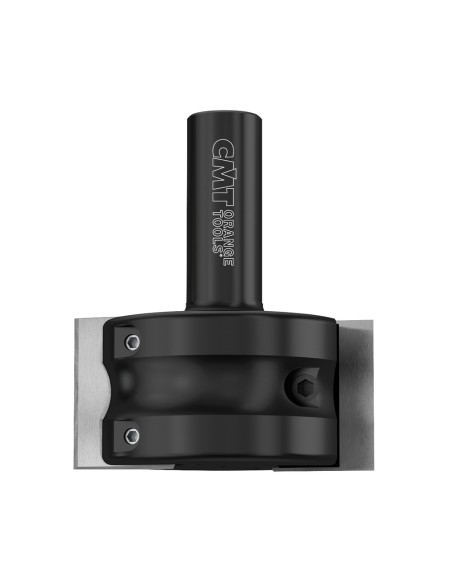Fräserkörper Profil-Messer für CNC