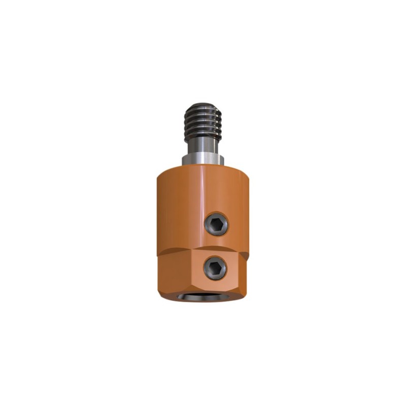 Adapter für Dübellochbohrer M8/9