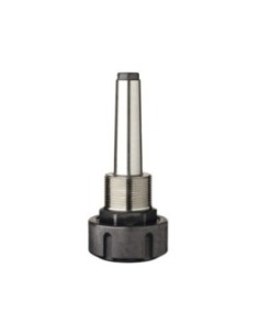 ER32-Spannzangenfutter mit konischem MK2/MK3-Schaft