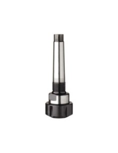 Mandrini a pinze biconiche con attacco conico MK2