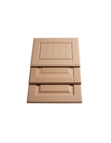 Set für MDF-Türen