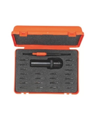 Set completo per decorazioni su MDF