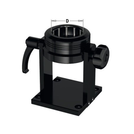 Universal Assembly Supports for Chucks