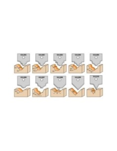Ricambi per set completo 616.000.01 2