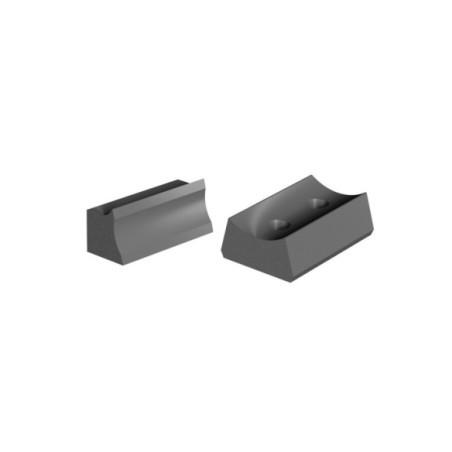 651-692-693-695 - Coins pour porte-outils