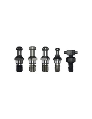995 - Retaining studs for ISO30 chucks
