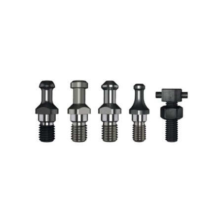 995 - Retaining studs for ISO30 chucks
