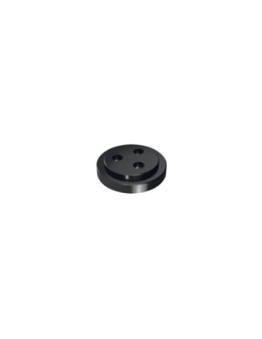 992 - Flange per mandrini con albero portafres - Maschio