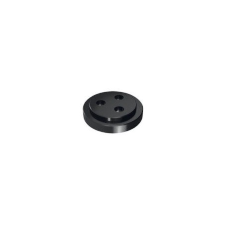 992 - Flange per mandrini con albero portafres - Maschio