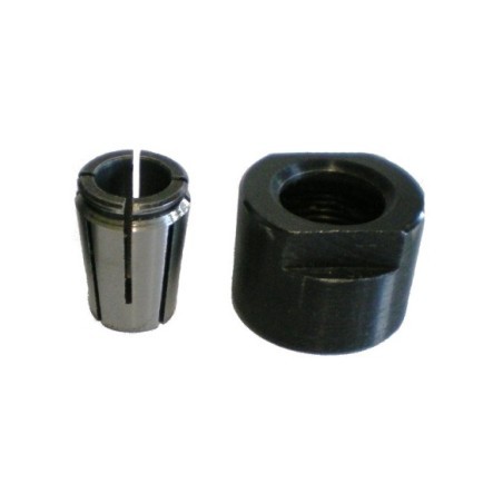 796 - Tuercas de adjuste pinza y pinzas para CMT7E y CMT8E