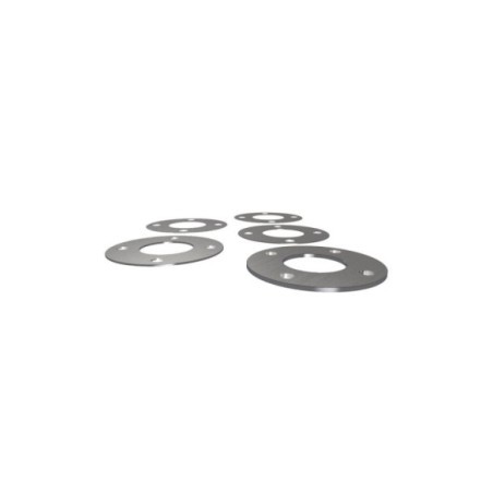 695.998 - Spacer ring kit with pin holes