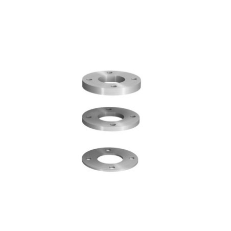 695.998 - Distanzringsets mit Stiftlöcher