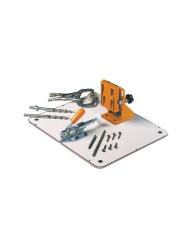 Pocket-Pro joinery system-Spare parts