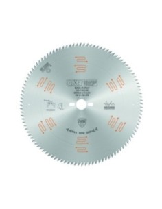 Lames circulaires industrielles en chrome 2
