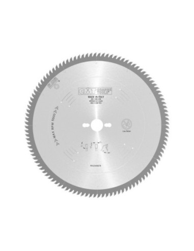 Industrial laminated and chipboard circular saw blades - POSITIVE