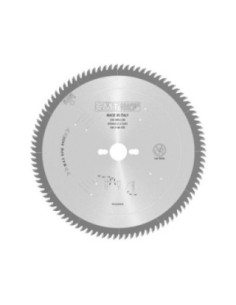 Sierras circulares industrial para corte de precisión