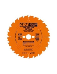 Rip circular saw blades, for portable machines 2