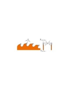 Crosscut circular saw blades 2