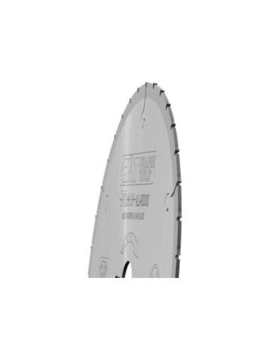 Multi-Material Saw Blades - LONG LIFE