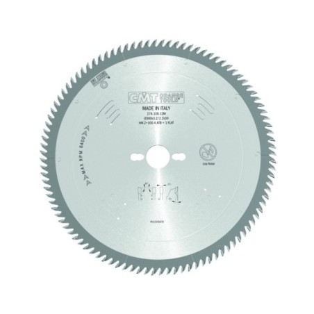 Ultra Fine Finishing Kreissägeblätter- Lange andauernd