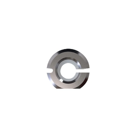 Buchsen für Spiralbohrer