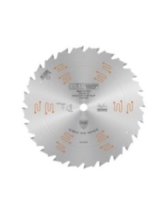 Lame de scie de precision pour coupee longitudinales- Orange Chrome 2