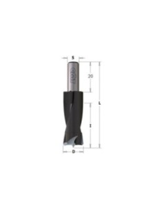 Dowel Drills for Mafell® & Hand-Held Routers 2