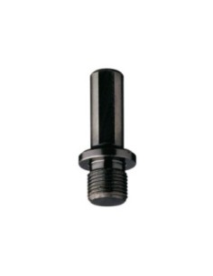 Adapter mit Zylinderschaft für Wechselbohrer