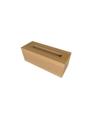 Mortise chisel & bit sets