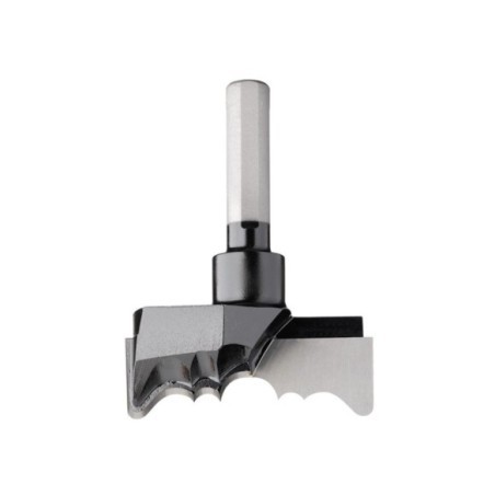 Rosette cutters