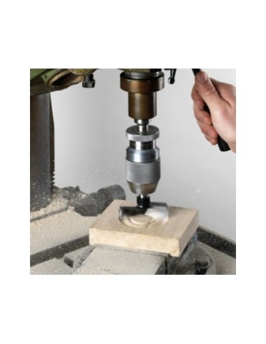 Rosette cutters