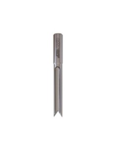 Brocas de corte recto para ambidestro para escoplar
