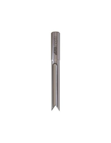 Reciprocating slot mortising bits