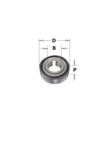 791 - Bearings