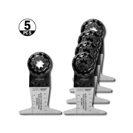 65mm (2-9/16"") Precision Cut, for Wood
