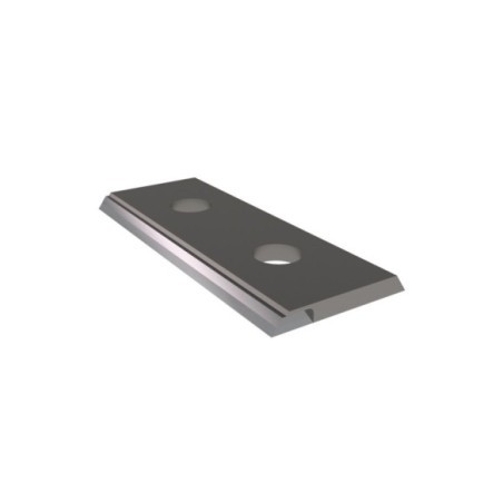 Diamond insert knives - 1 cutting edge - 35°