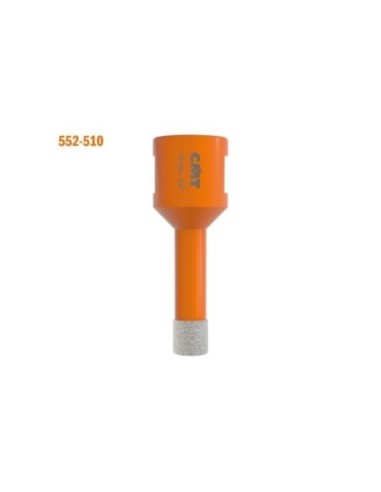 552-5 Diamond dry hole saws for grinder