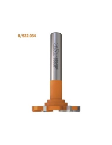 Solid Surface Counter-Top Trim Router Bits