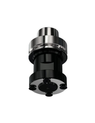 HSK Chuck for Grooving Blade