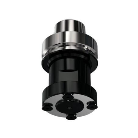 HSK Chuck for Grooving Blade