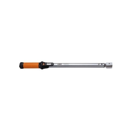 Llave dinamométrica intercambiable 20~200 N