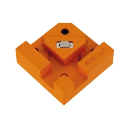 CFC-002 ADJUSTABLE CORNER FRAME CLAMPS