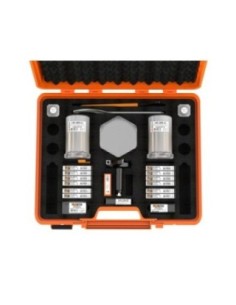 KIT DE HERRAMIENTAS PARA PRUEBAS DE MÁQUINAS (CNC)