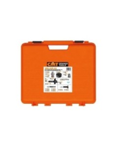 KIT TOOLS FOR TESTING MACHINES (CNC) 2