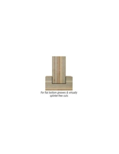 Precision dado 8"