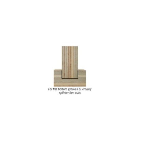 Precision dado 8"